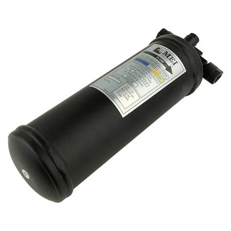 Truckair Receiver Drier - Aft 07-1004G